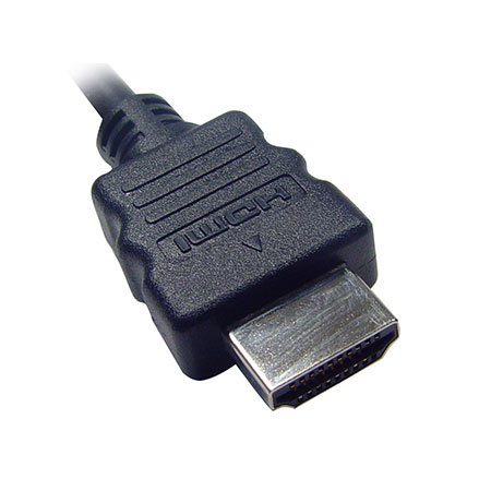 एच डी ऍम आई केबल - HDMI CABLE