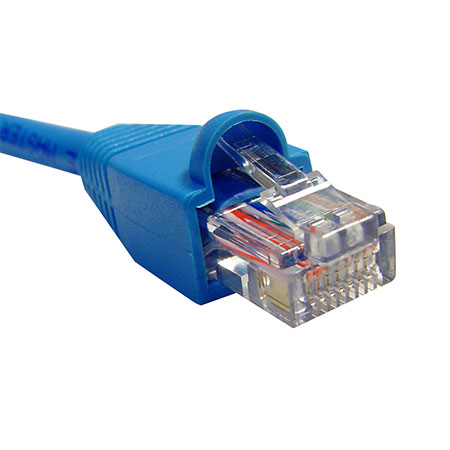 LAN-kabel - LAN CABLE