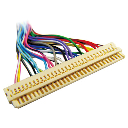 এলভিডিএস কেবল - LVDS Cable