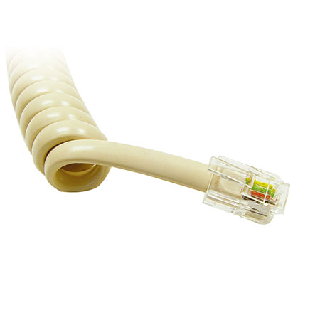 Cable De Telefono - TELEPHONE CABLE (TELEPHONE LINE/ TELEPHONE CIRCUIT )