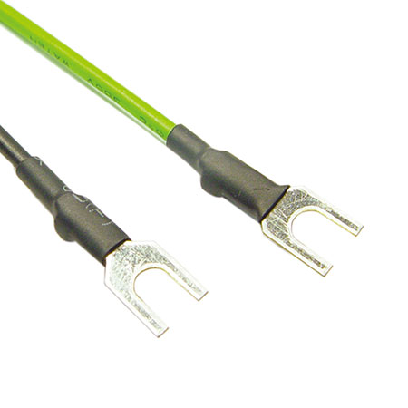 Faisceau De Cable