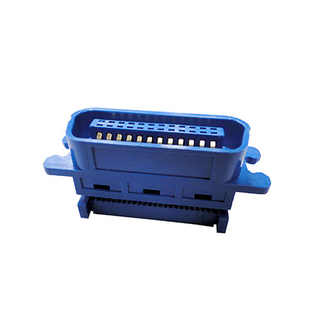 Connecteur IDC Centronics - DS009-XX1XX(MALE PLASTIC)
