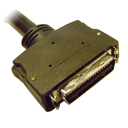 SCSI II kábel - SCSI II CABLE