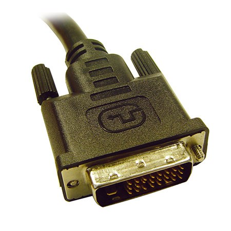 DVI-kabel - DVI CABLE