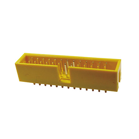 2,54 mm Box Header - BXNB-26X642-XXXX