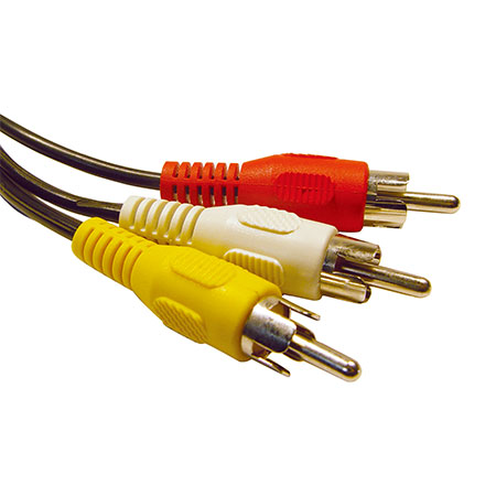 AV Cable - AV CABLE