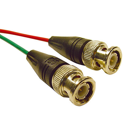 Cabo BNC - BNC CABLE